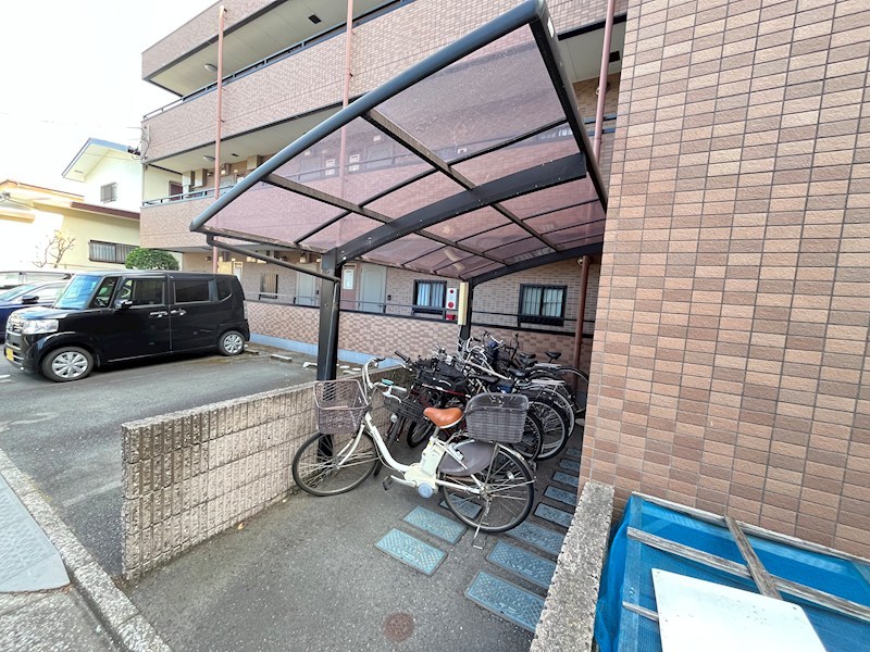 サンライズ その他11