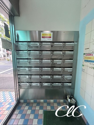 保戸田マンション その他7
