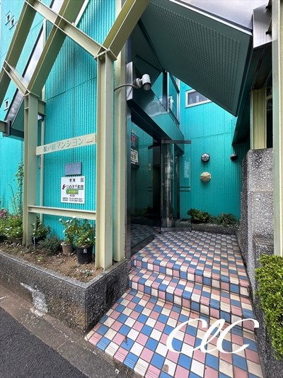 保戸田マンション その他8