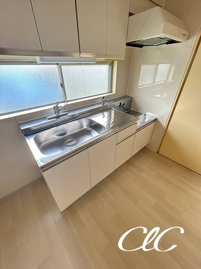 保戸田マンション キッチン