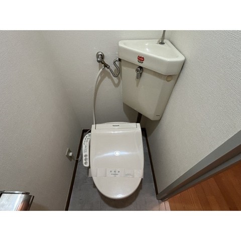 西亀有エコハイツ その他1