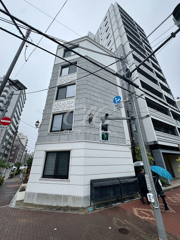 Room328 外観