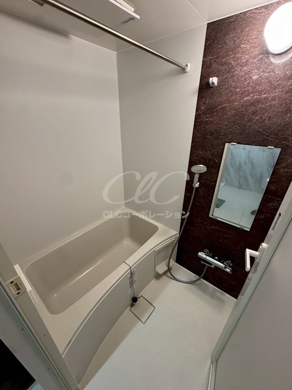 Room328 風呂画像