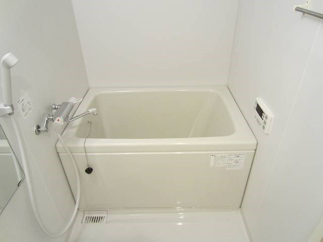 ラクレールフォンテーヌ 風呂画像