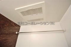 レーヴ・マノワール 風呂画像