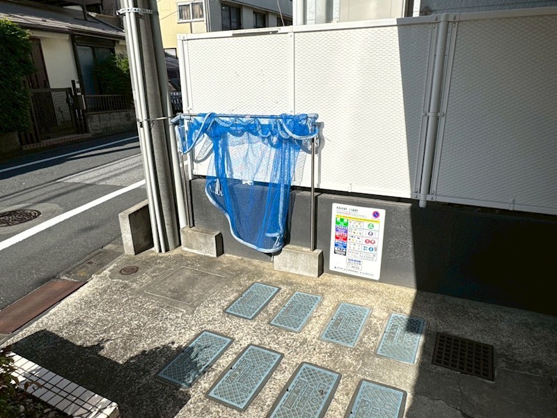 シティハイツ亀有 その他6