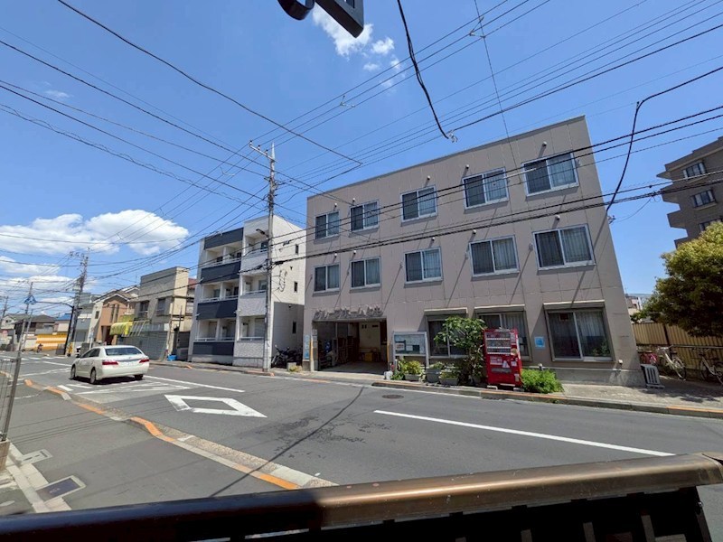 宮田ハイツ その他4