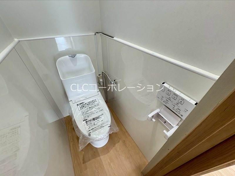 佐藤マンション その他1