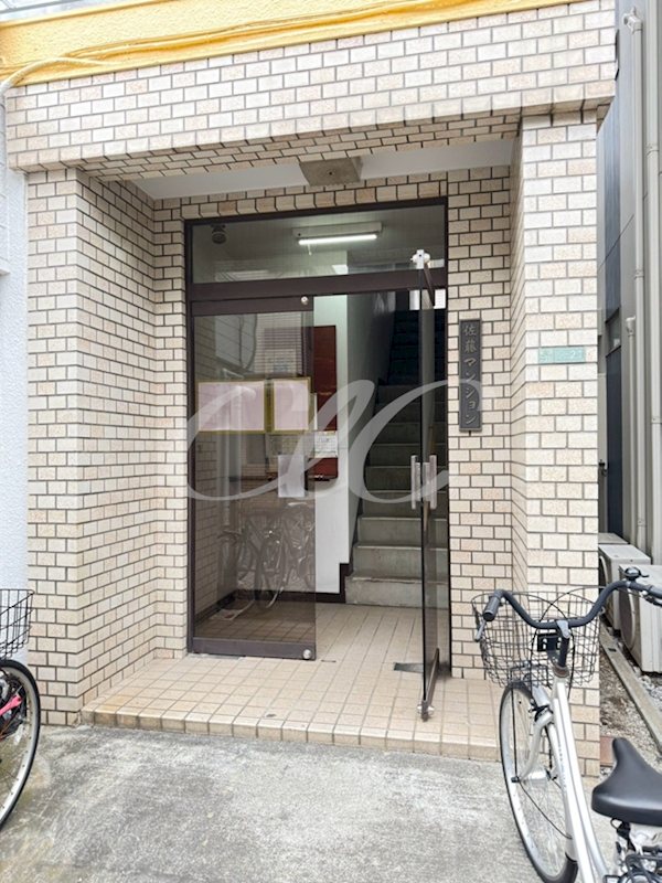佐藤マンション その他8