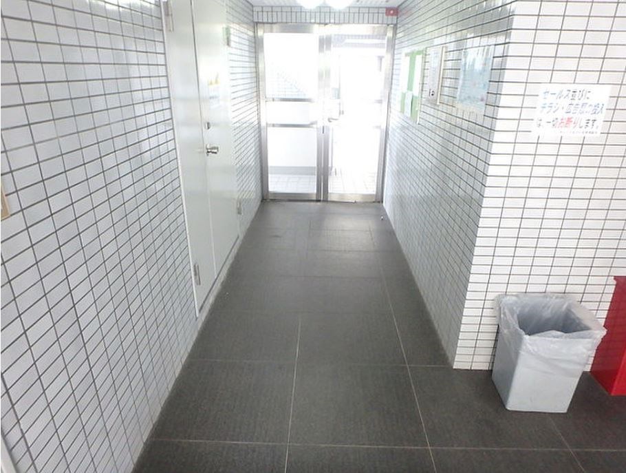 セントヒルズ小岩 その他6