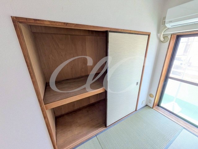 柴又STマンション その他4