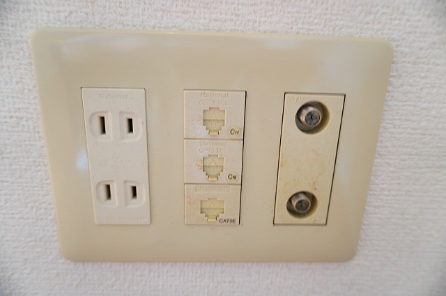 オザリア葛西Ⅰ その他15