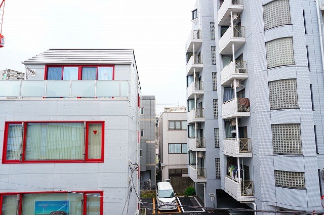 オザリア葛西Ⅰ その他5