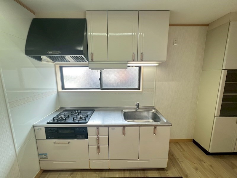 東尾久４丁目戸建 キッチン