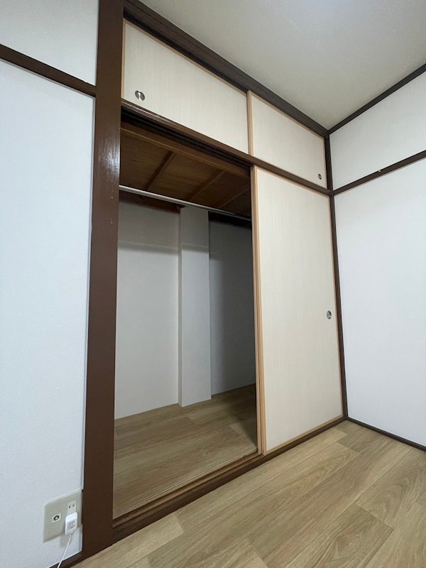 安藤コーポ その他4