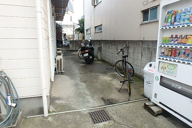 コーポ渡邉  その他7