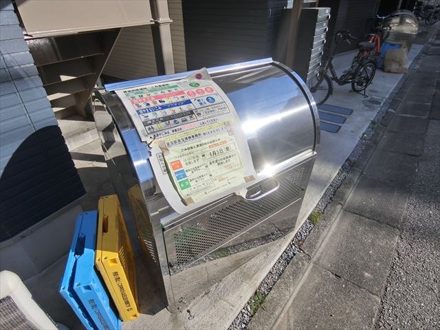 プラート梅島 その他8