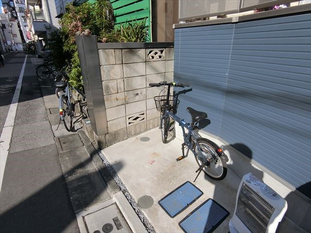 プラート梅島 その他10