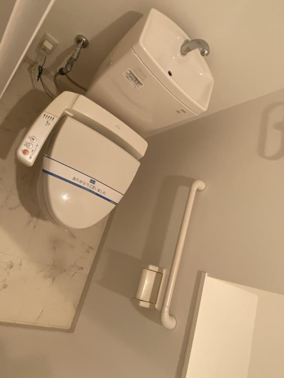 ＲｏｂｕｓｔＣｏｕｒｔ その他3