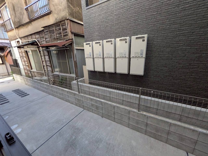 グラン千住仲町 その他2