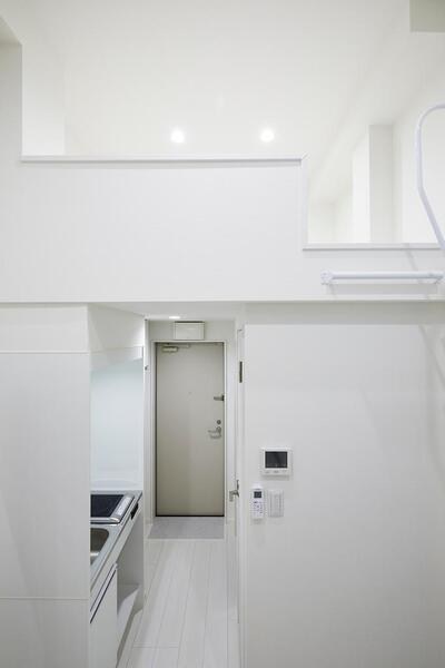 StudioAnT北千住 その他2