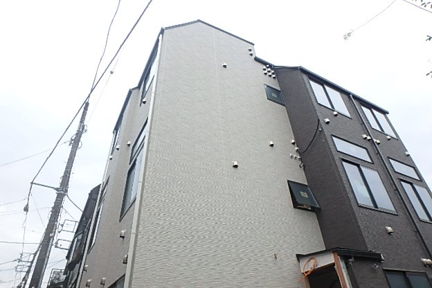 StudioAnT北千住 その他4