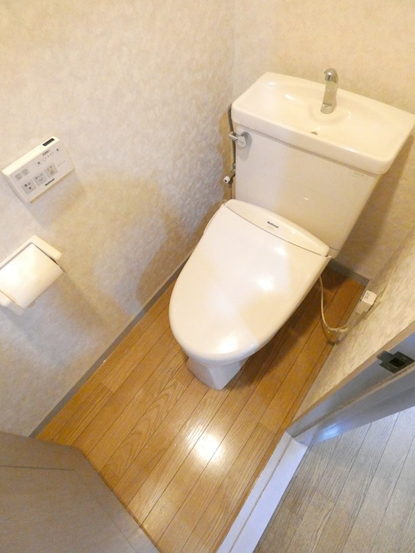 ライラックマンション その他3