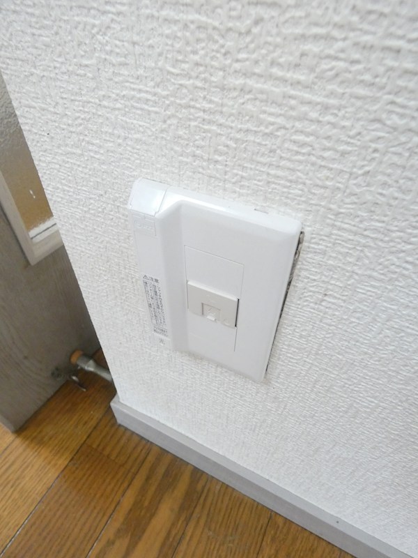 ライラックマンション その他5