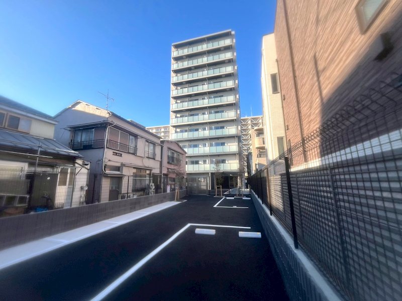 アイル　プレミアム東京西新井 その他10