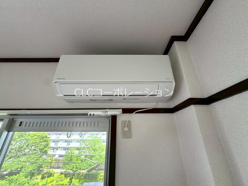 第三大信マンション その他12