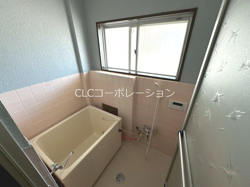 第三大信マンション 風呂画像