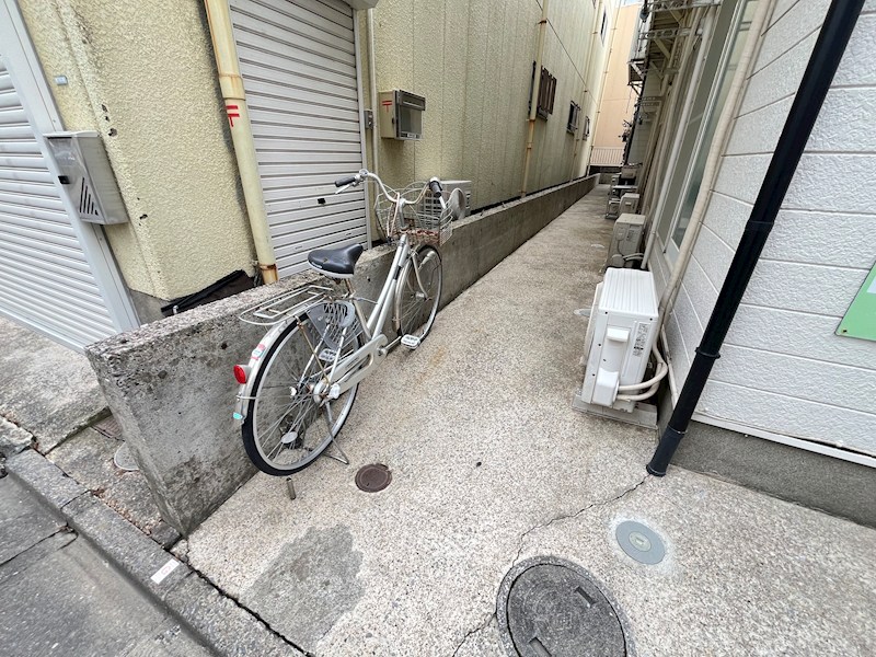 クレール９ その他7