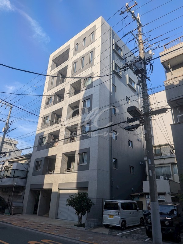 ヴィレッジオ　モンターニア 外観