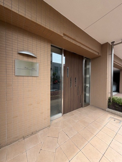 フェイムイッサ その他外観1
