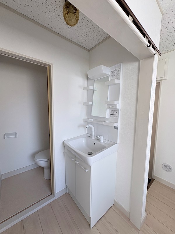 清水マンション その他1