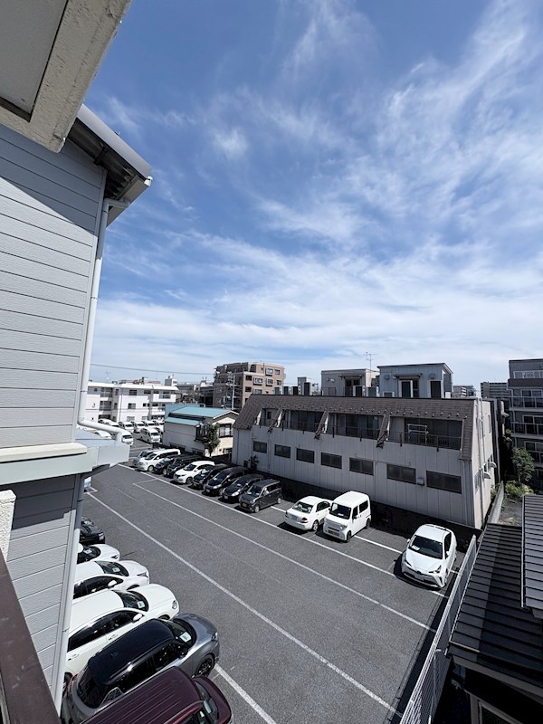 清水マンション その他4