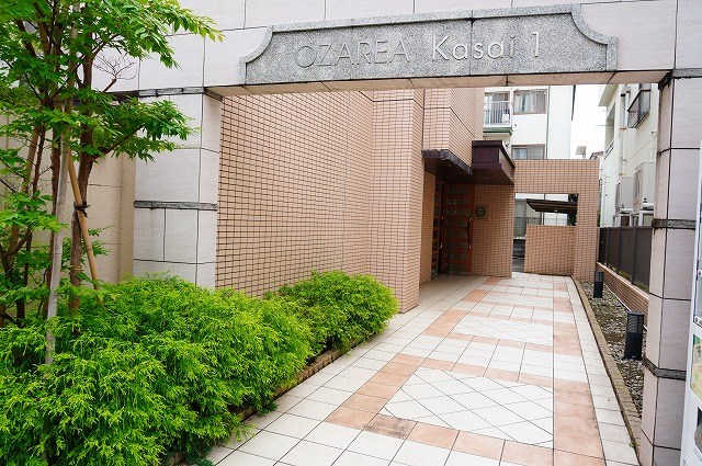 オザリア葛西Ⅰ その他27