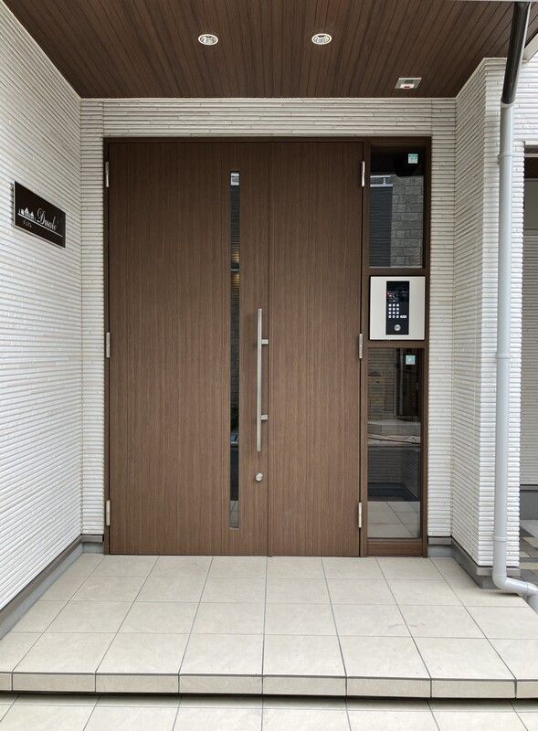 Duale その他外観2