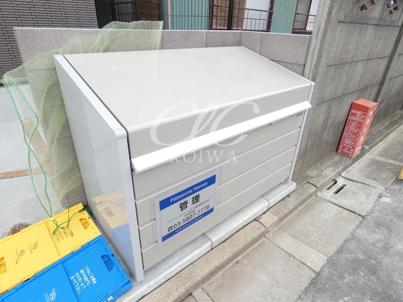 ムーンライズ その他外観1