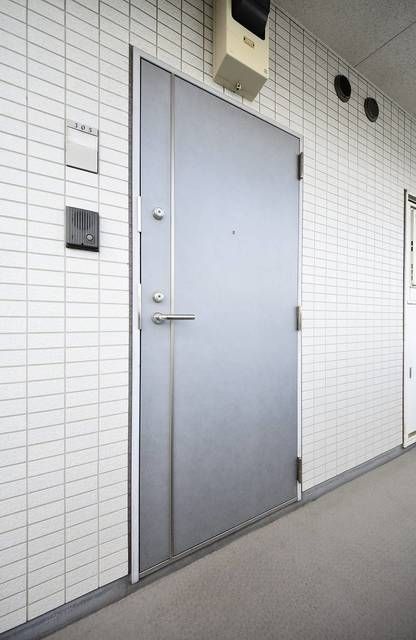 ル　シェル その他外観4
