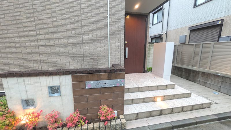 Douce その他外観1