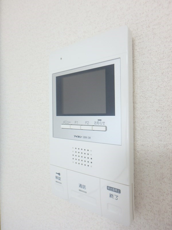 ラフィーネ北葛西 その他3