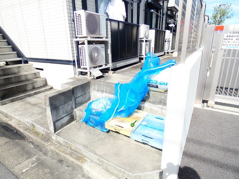 パインハースト その他9