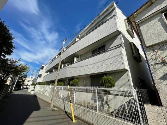 ル　シェル その他外観1