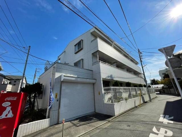 ル　シェル その他外観2