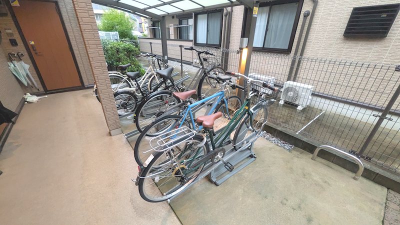 Douce その他外観4