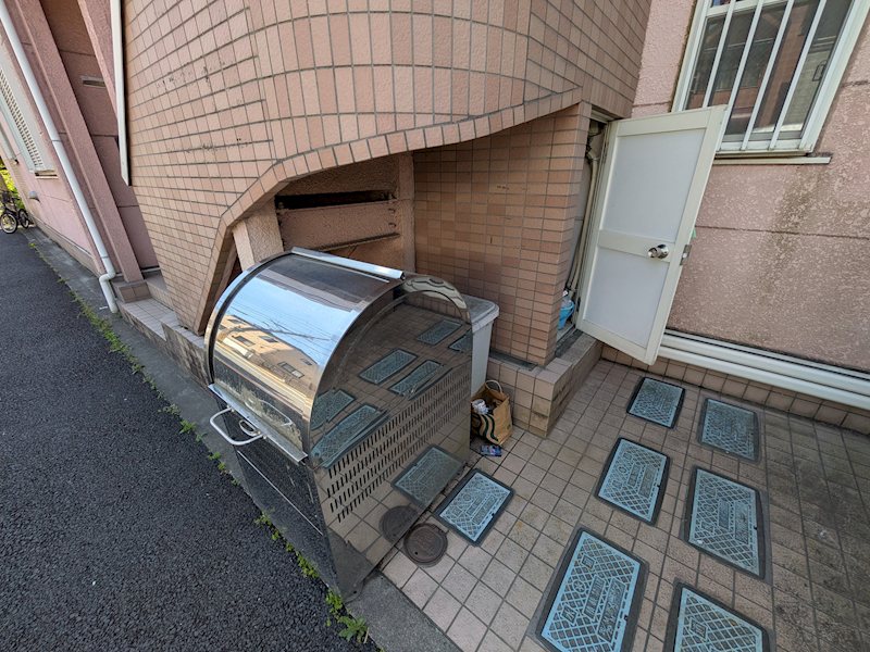 コーポ萌 その他8