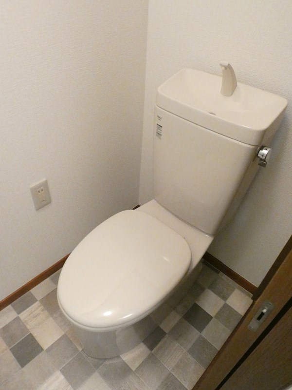 ソレイユフローラ２番館 その他2