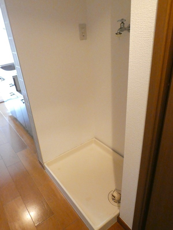 ソレイユフローラ２番館 その他4