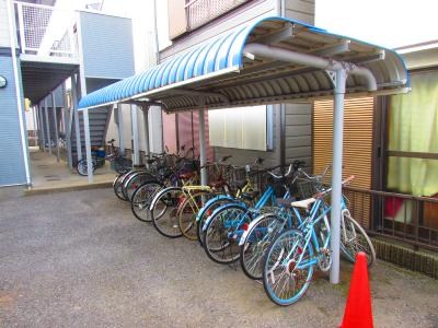 ソレイユフローラ２番館 その他6